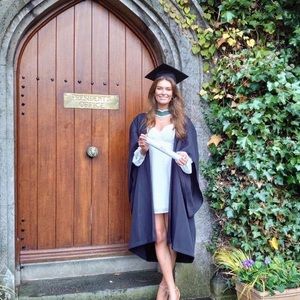 Meet your Posher, Aoife